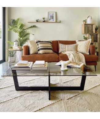 Plam-Couchtisch LA FORMA