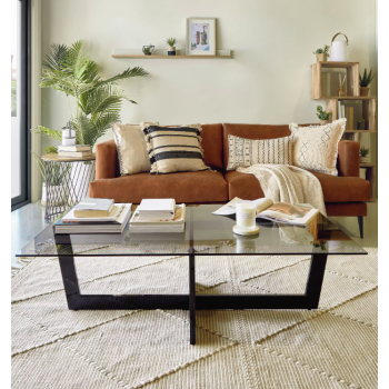 Plam-Couchtisch LA FORMA