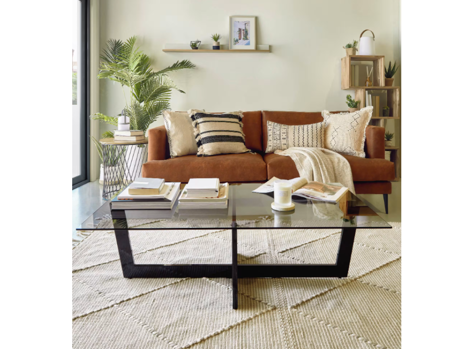 Plam-Couchtisch LA FORMA