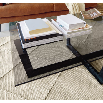 Plam-Couchtisch LA FORMA