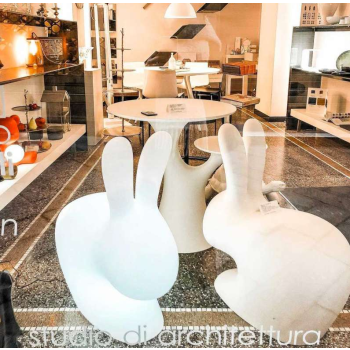 Rabbit Tree Couchtisch QEEBOO