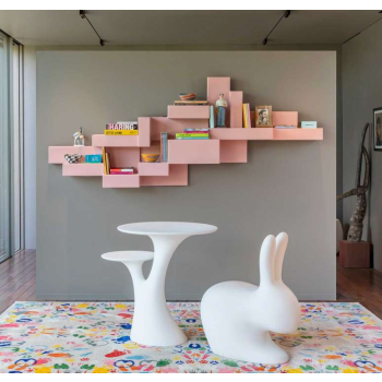 Rabbit Tree Couchtisch QEEBOO