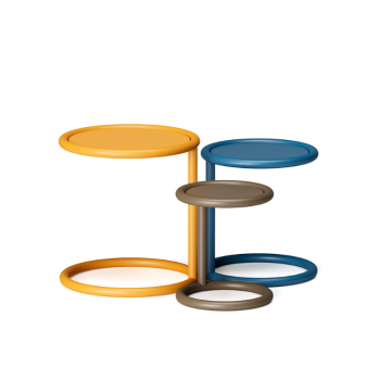RIM Couchtisch - INFINITI