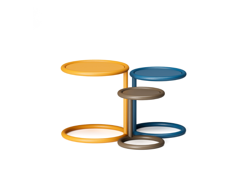 RIM Couchtisch - INFINITI
