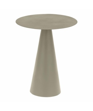 Shirel Couchtisch Ø 40 cm grün