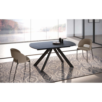 ASTER AUSZIEHBARER TISCH INGENIA CASA