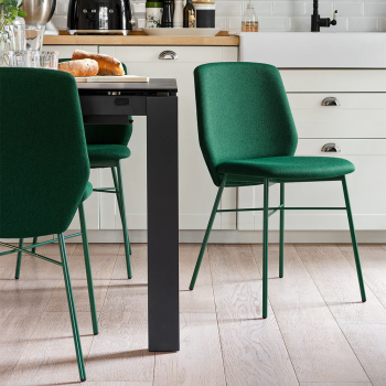 EMINENCE CONNUBIA ausziehbarer Tisch