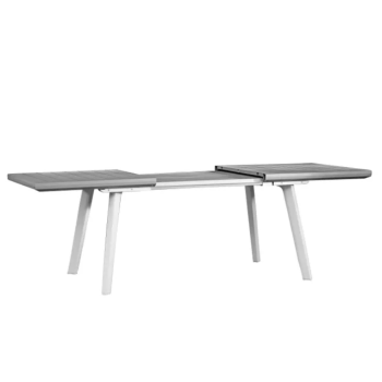 KETER HARMONY Ausziehbarer Tisch