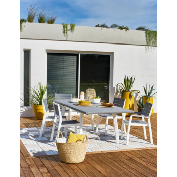 KETER HARMONY Ausziehbarer Tisch