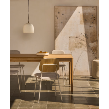 Lenon ausziehbarer Tisch DIE FORM