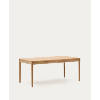 Lenon ausziehbarer Tisch DIE FORM