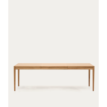 Lenon ausziehbarer Tisch DIE FORM