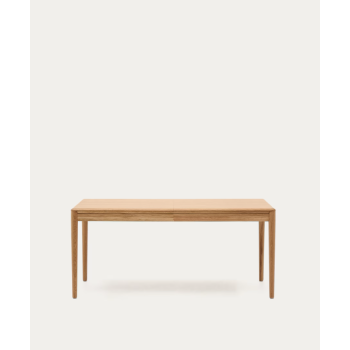 Lenon ausziehbarer Tisch DIE FORM