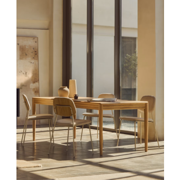 Lenon ausziehbarer Tisch DIE FORM