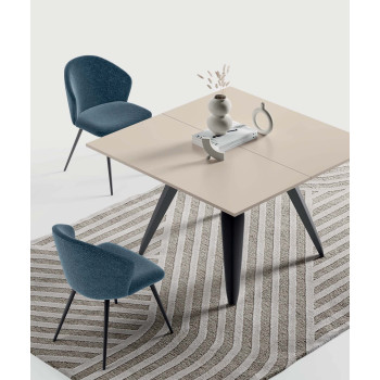 Ausziehbarer Tisch Nebula HPL PEZZANI