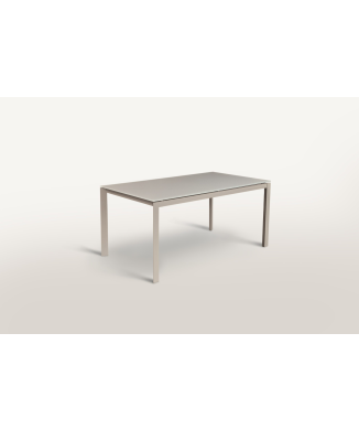 PARIS 42.58 INGENIA CASA Ausziehbarer Tisch