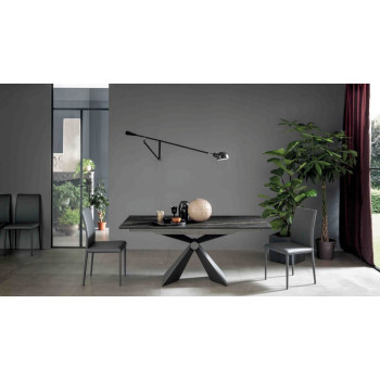 HELIOS ALTACOM Cabriotisch