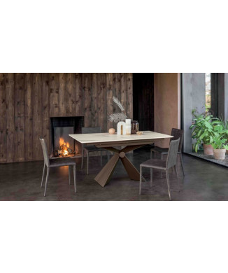 HELIOS ALTACOM Cabriotisch