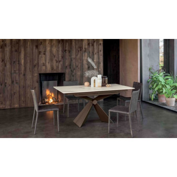 HELIOS ALTACOM Cabriotisch