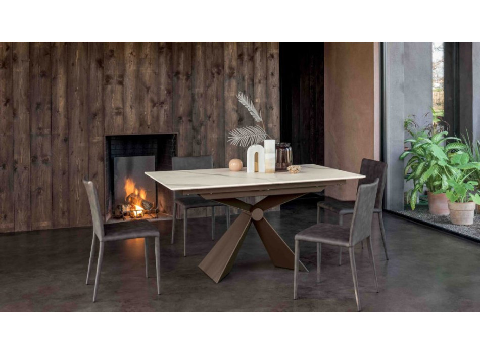 HELIOS ALTACOM Cabriotisch