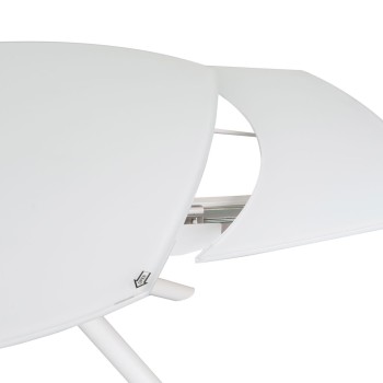 Ausziehbarer Tisch Yodalia