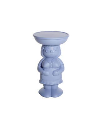 AMANDA-SCHIEBTISCH SLIDE DESIGN