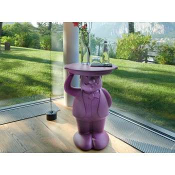 AMBROGIO-SCHIEBTISCH SLIDE