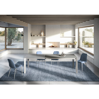 ASTER AUSZIEHBARER TISCH INGENIA CASA