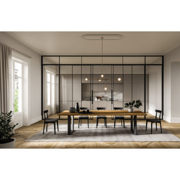 FGF Mobili Brückentisch