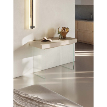 CITY FOLDING Konsolentisch 0/408 Pezzani