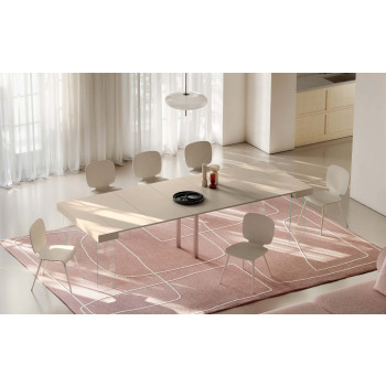 CITY FOLDING Konsolentisch 0/408 Pezzani
