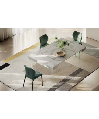 CITY FOLDING Konsolentisch 0/408 Pezzani