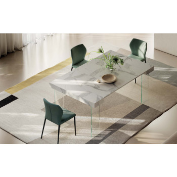 CITY FOLDING Konsolentisch 0/408 Pezzani