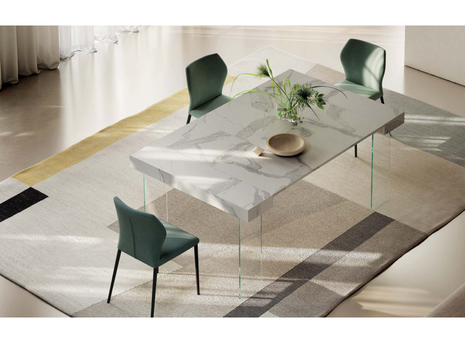 CITY FOLDING Konsolentisch 0/408 Pezzani
