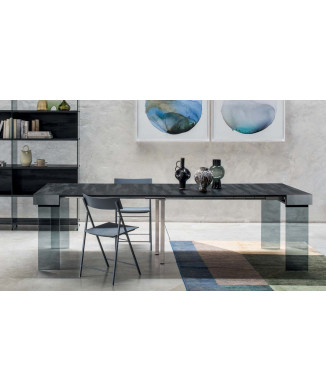 CITY FOLDING Konsolentisch 0/409.LPezzani