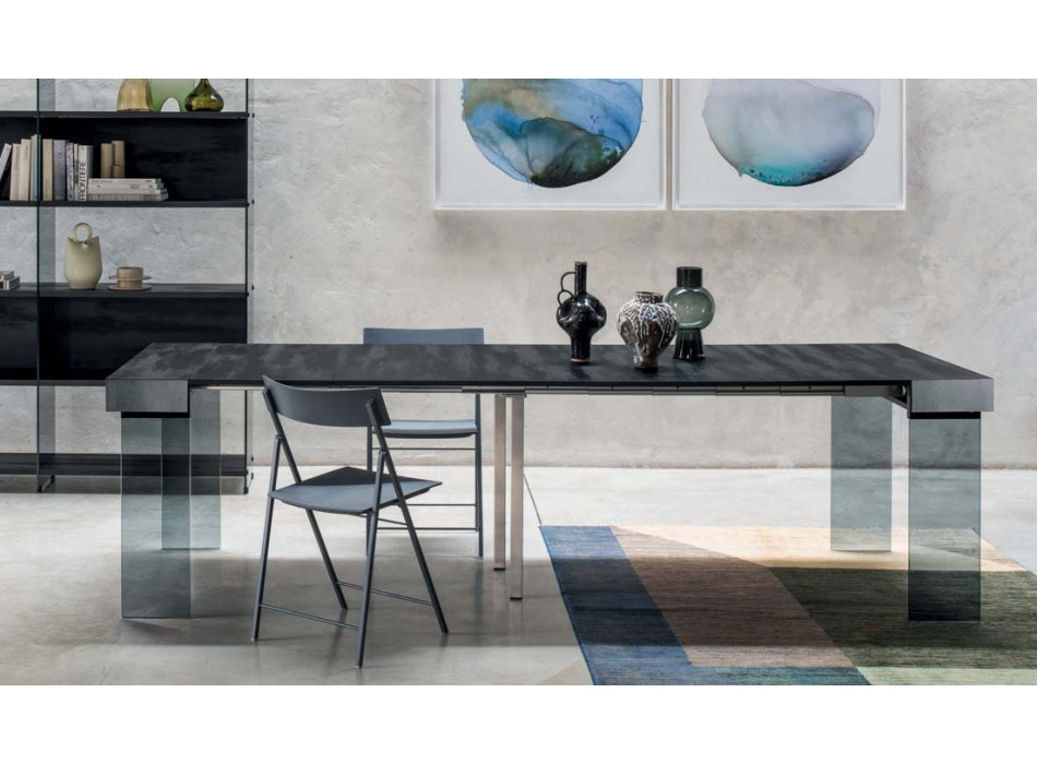 CITY FOLDING Konsolentisch 0/409.LPezzani