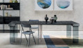 CITY FOLDING Konsolentisch 0/409.LPezzani