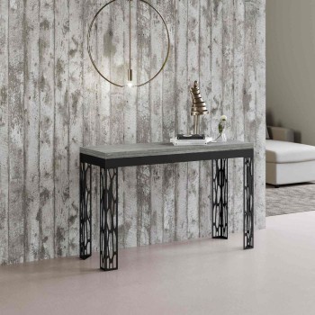 Itamoby Ghibli Doppelt ausziehbarer Konsolentisch