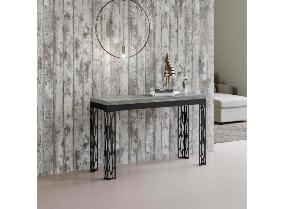 Itamoby Ghibli Doppelt ausziehbarer Konsolentisch