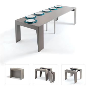 MARVEL 0/411 Pezzani Konsolentisch