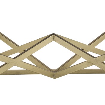 PIRAMIDEN-COUCHTISCH