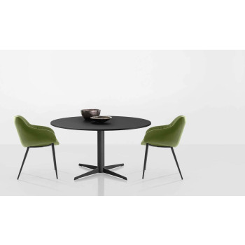 Amalfi 140 Q TECNO ARREDO 3 Gartentisch