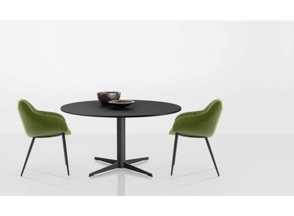 Amalfi 140 Q TECNO ARREDO 3 Gartentisch