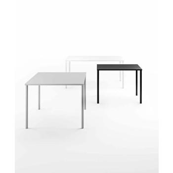 Gartentisch TECNO ARREDO COMPETITION 3