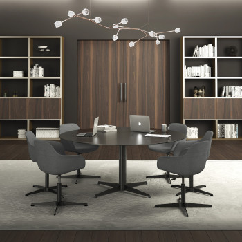 Amalfi 160 Gartentisch TECNO ARREDO 3