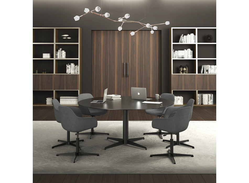 Amalfi 160 Gartentisch TECNO ARREDO 3