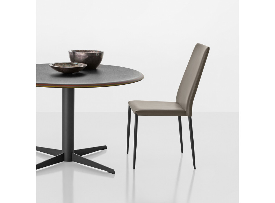 Amalfi 140 R TECNO ARREDO 3 Gartentisch