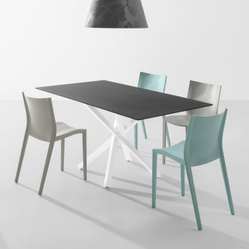 CROSS TECNO ARREDO 3 Gartentisch