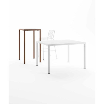 Gartentisch LEVELING TECNO ARREDO 3