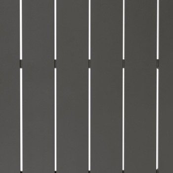 Zaltana ausziehbarer Gartentisch aus Aluminium